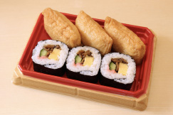 助六寿司 イメージ画像
